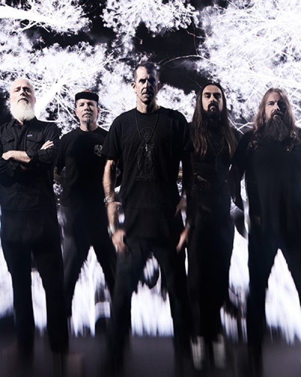 Lamb Of God