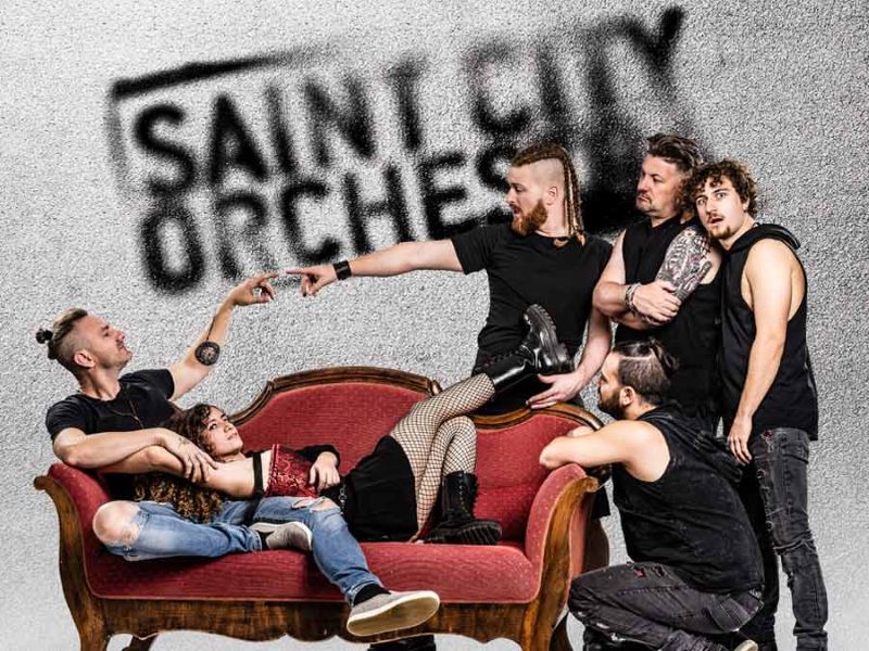 Saint City Orchestra