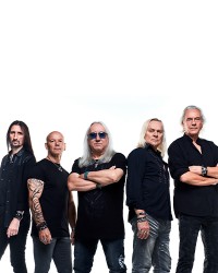 Uriah Heep