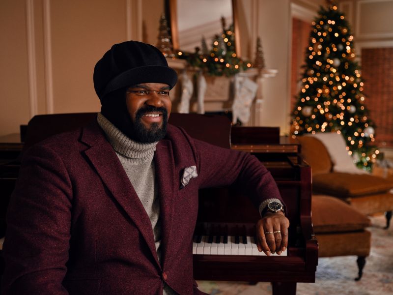 Gregory Porter