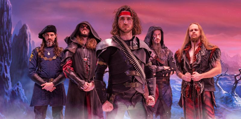 Gloryhammer