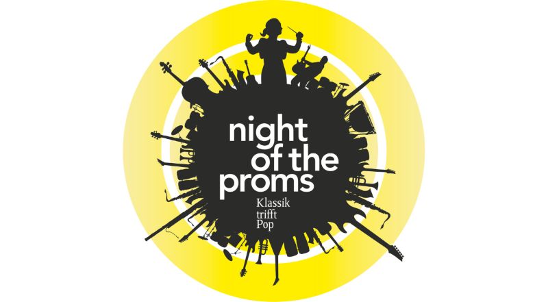 Night Of The Proms 2026