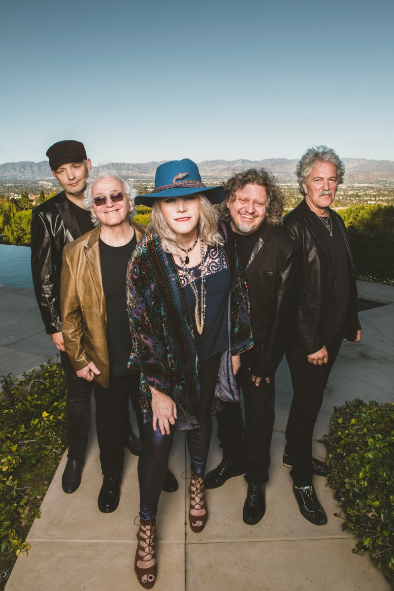 Jefferson Starship