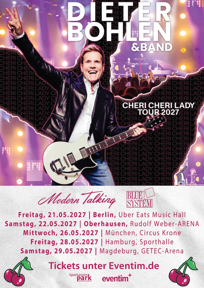 Dieter Bohlen