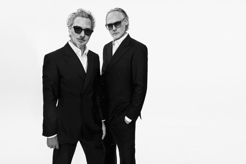 Kruder & Dorfmeister