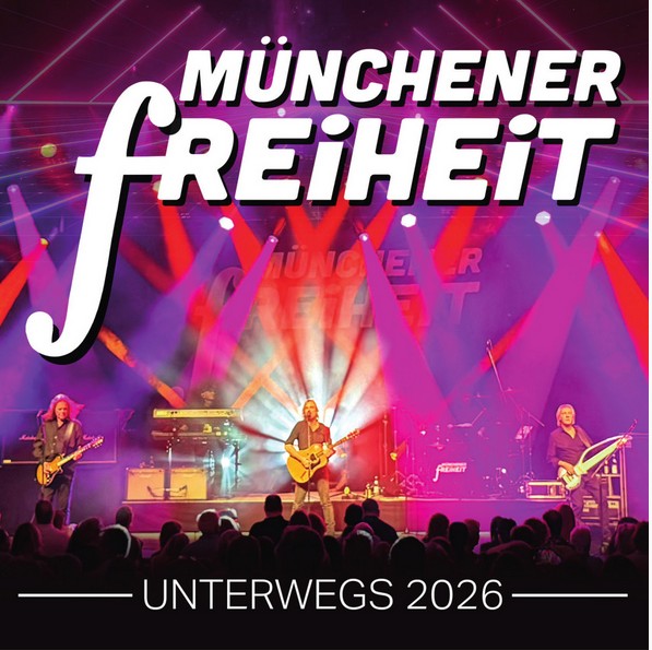 Münchener Freiheit