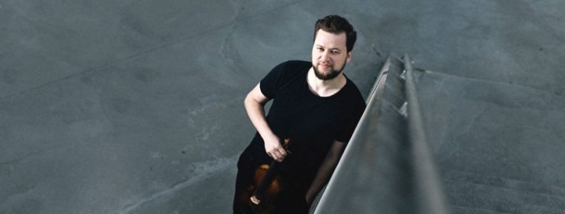 ABSCHLUSSKONZERT VIOLINE, KLAVIERTRIO & STREICHQAURTETT