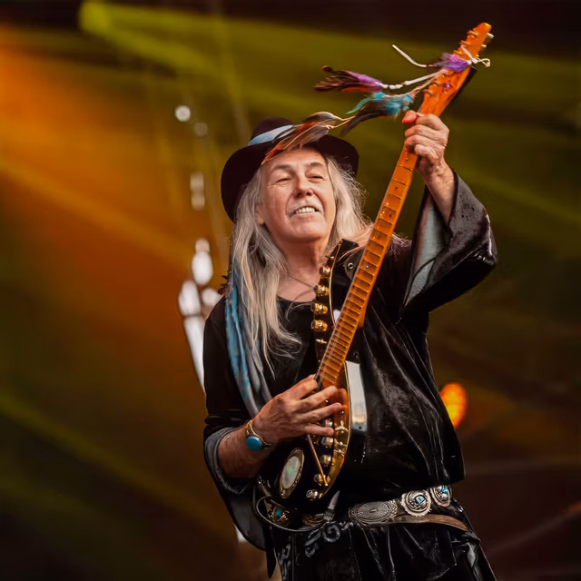 Uli Jon Roth