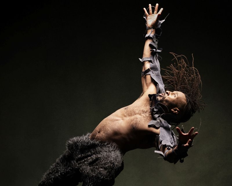 Botis Seva I Far From The Norm