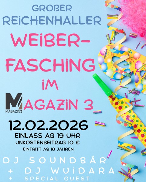 Testveranstaltung ''zentriert''