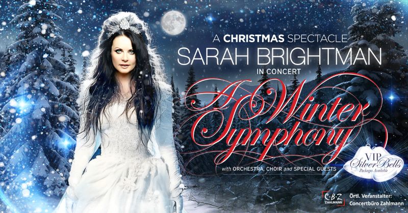 Sarah Brightman