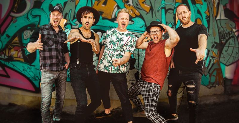 FäaschtBänkler / Druckluft / Köbesse