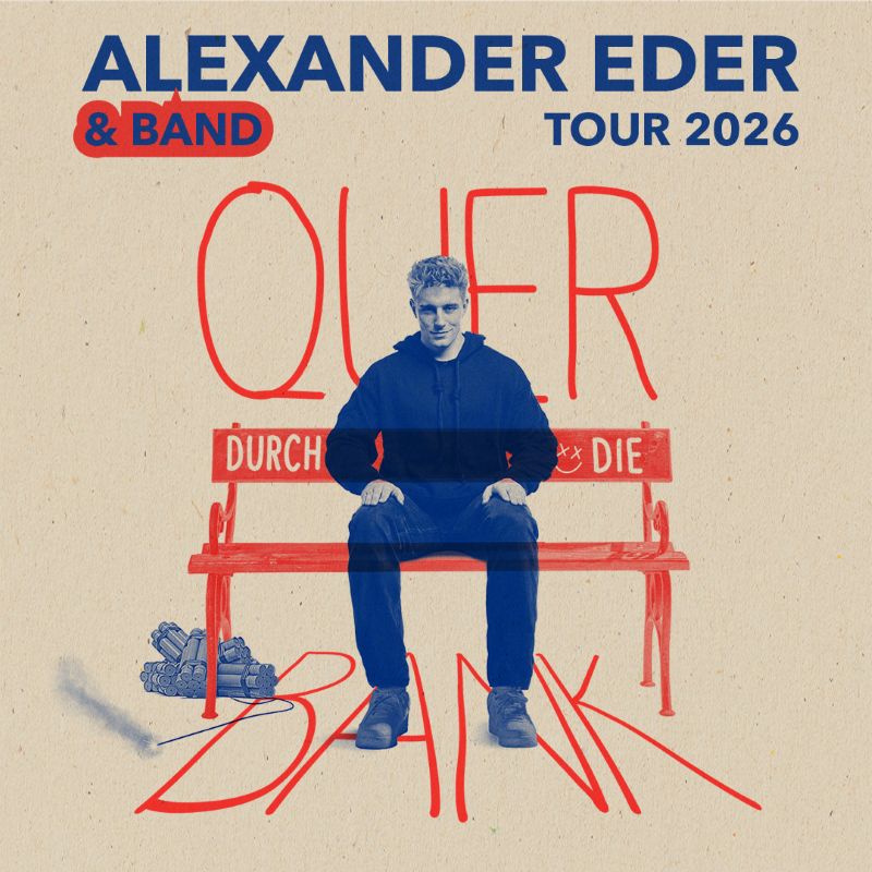 Alexander Eder & Band