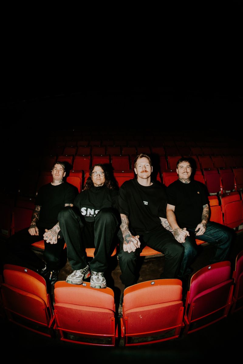 The Amity Affliction