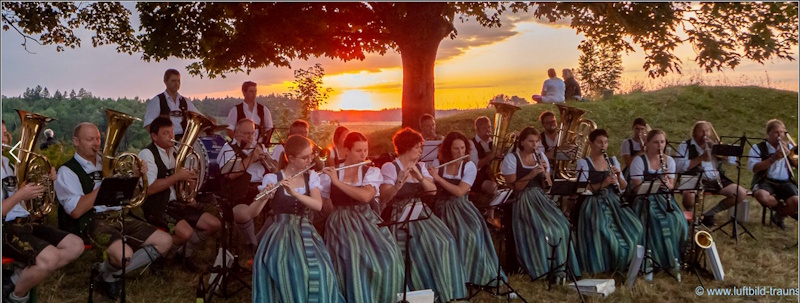 D´JUNG OTTINGER MUSIKANTEN