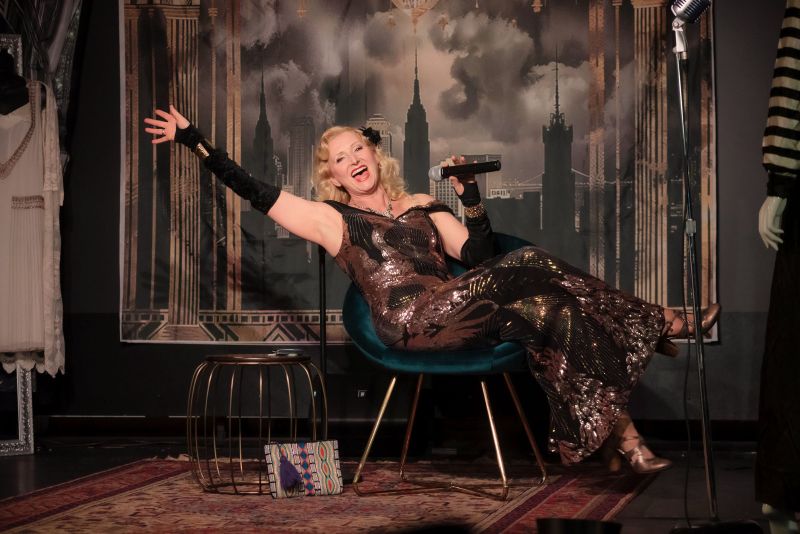 Tanja Kuntze - COLE Love of my life