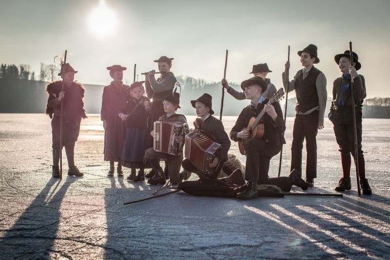 Berchtesgadener Adventsingen