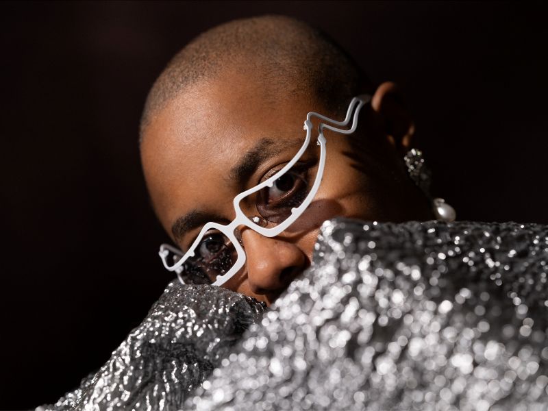CÉCILE MCLORIN SALVANT