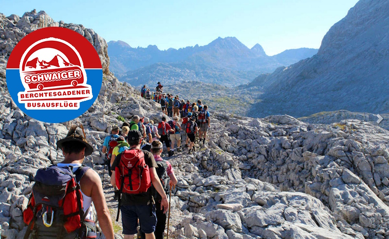 Maria Alm - Bustransfer