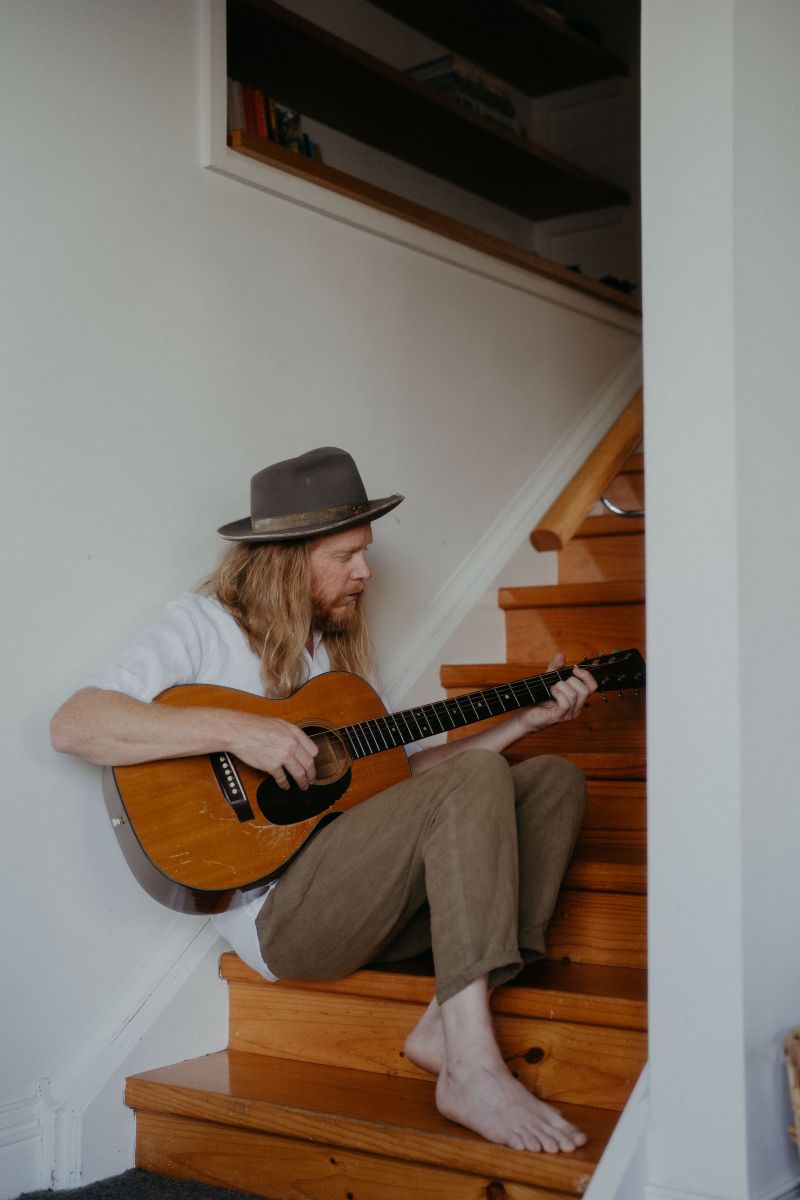 Stu Larsen
