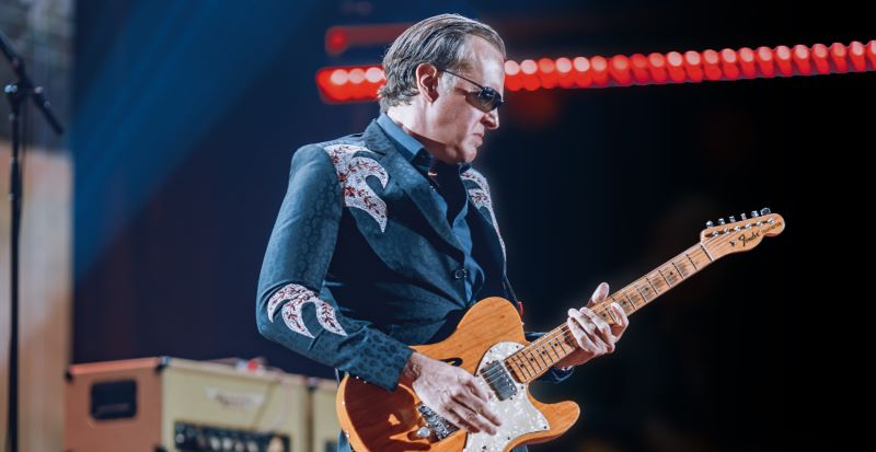 Joe Bonamassa