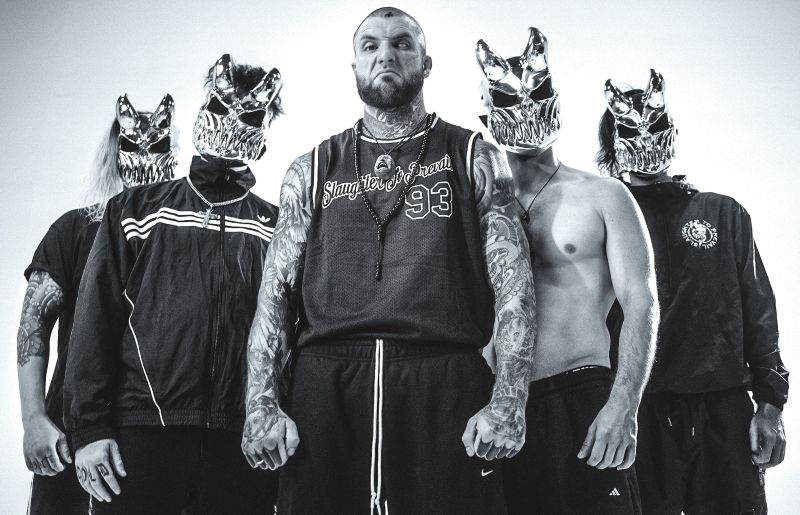 Slaughter To Prevail