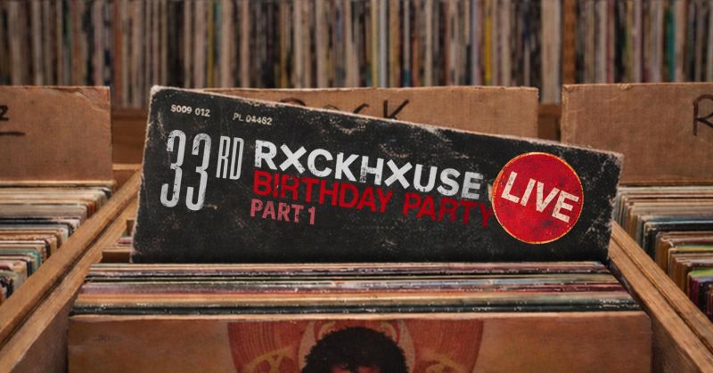 Wallis Bird - 33rd Rockhouse Birthday Party | Part 1