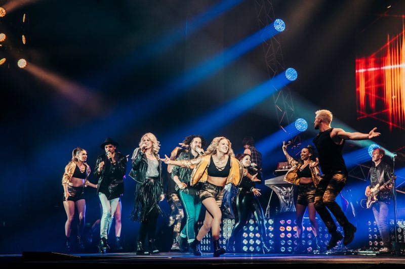 WAHNSINN – DIE SHOW 2027