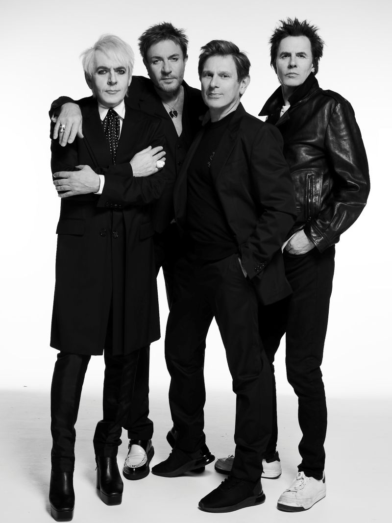 Duran Duran