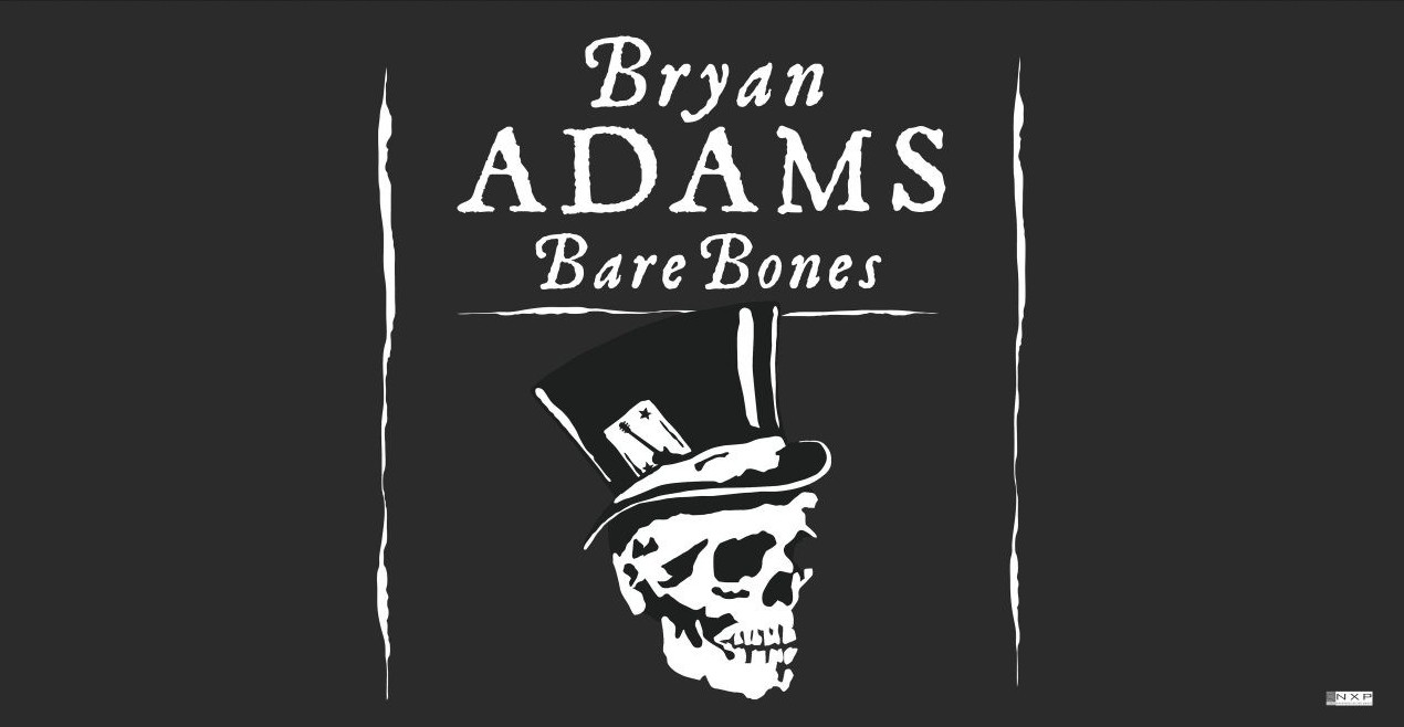 Bryan Adams
