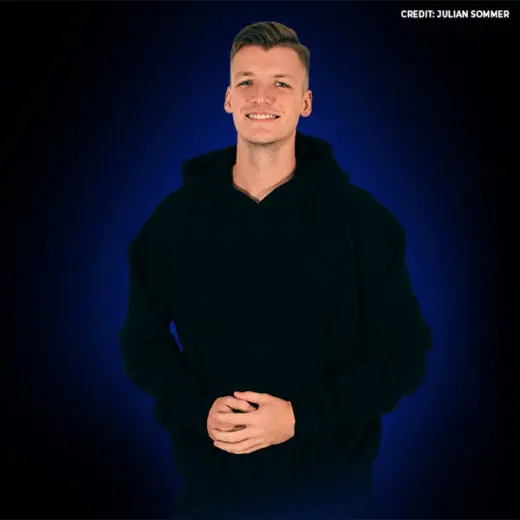 Julian Sommer
