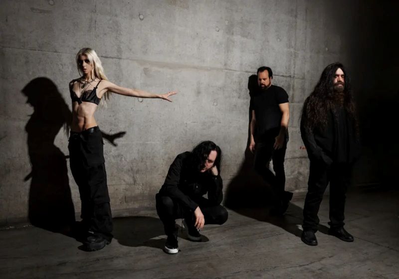 The Pretty Reckless