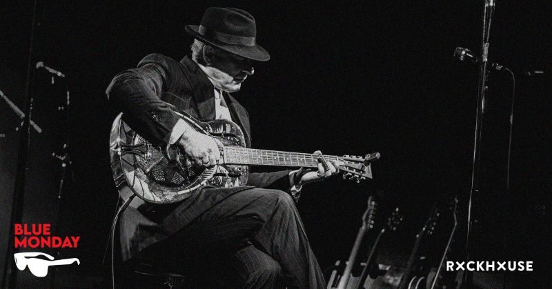 Norbert Egger & His Natural Blues