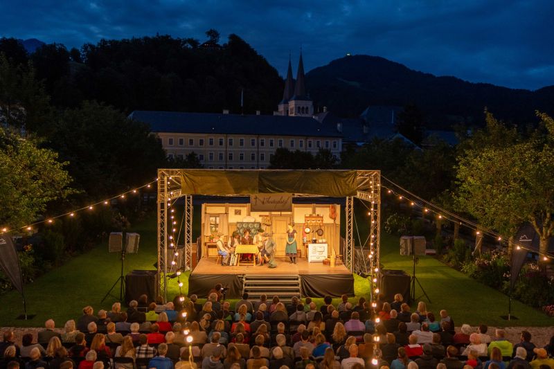 Das Bahnhof-Komplott