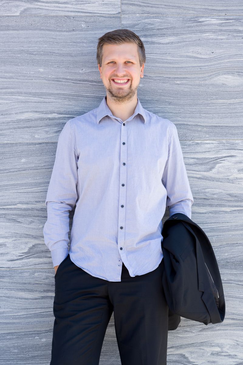 FÜR JEDEN ETWAS AM FEIERTAG