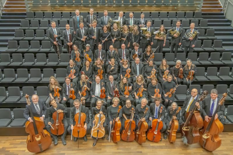 UNIORCHESTER SALZBURG