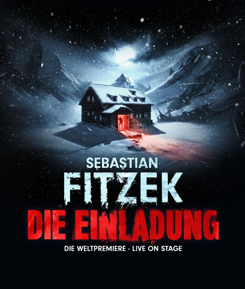 Sebastian Fitzek - Die Einladung
