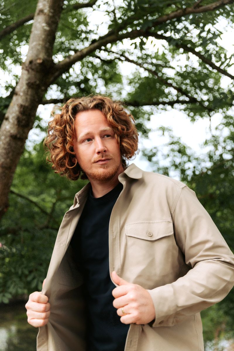 Michael Schulte