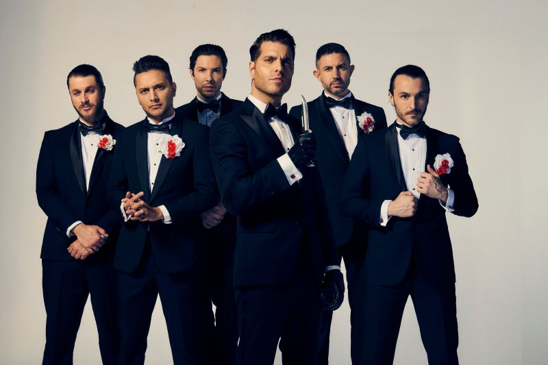Ice Nine Kills