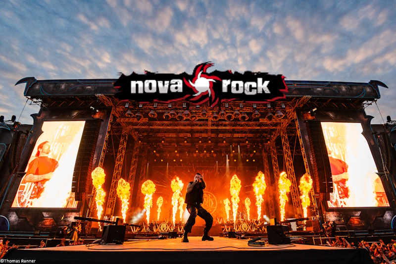 Nova Rock Festival 2027