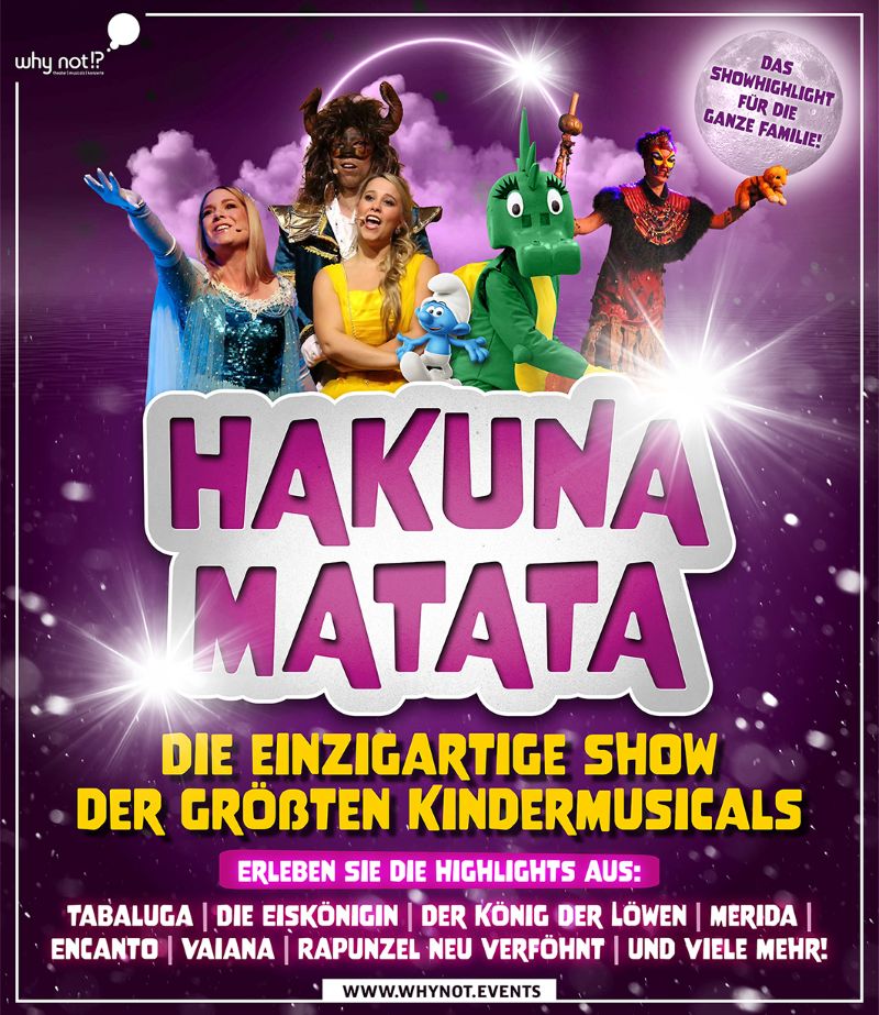 Hakuna Matata