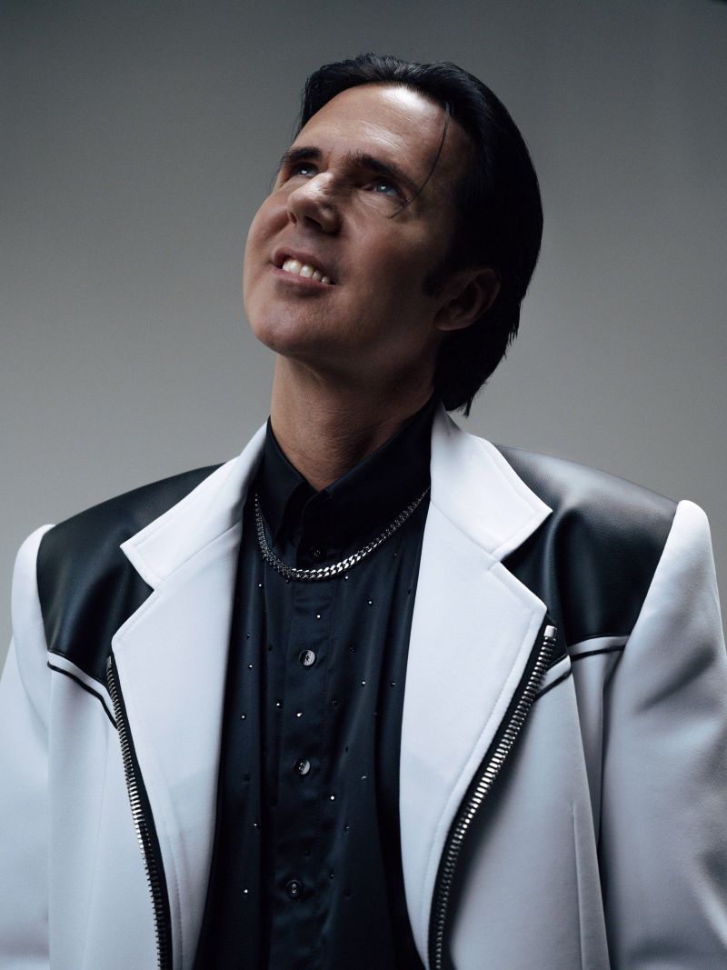 Alexander Marcus