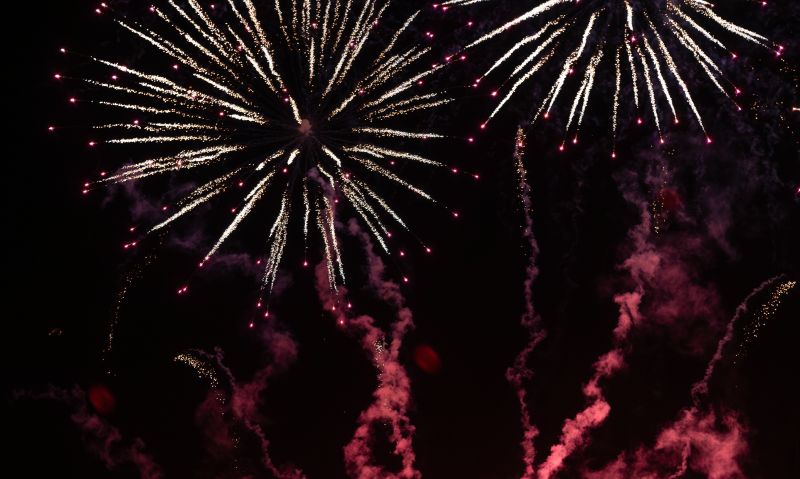 Silvesterkonzert #1