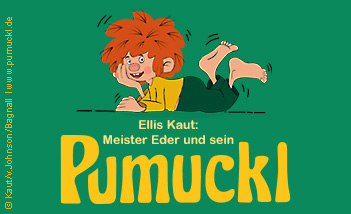 Meister Eder und sein PUMUCKL