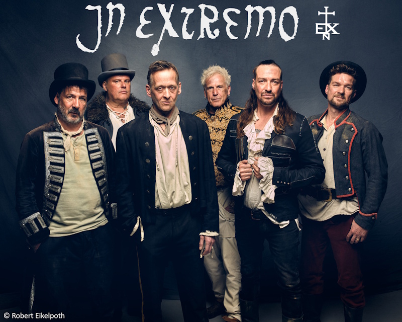 In Extremo - Weckt die Toten Festival