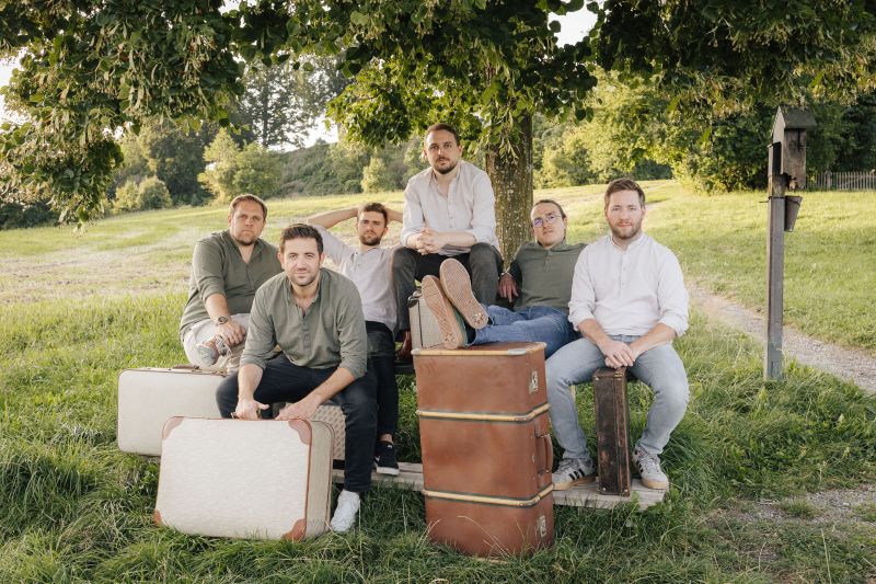Strawanza Band