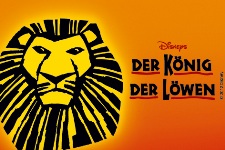 Der König der Löwen